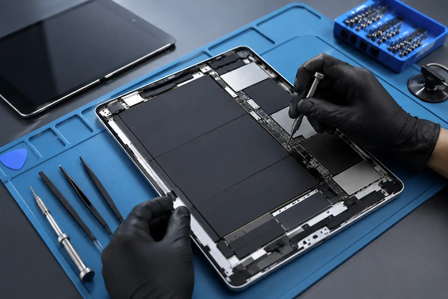 iPad Repair